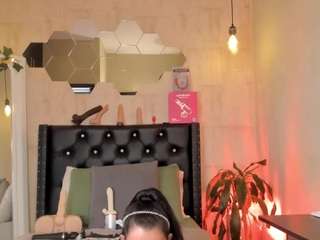 Franshesskaa live cam preview