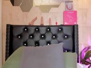 Franshesskaa live cam preview