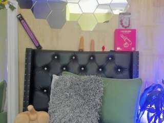 Franshesskaa live cam preview