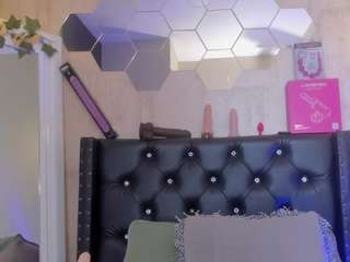 Franshesskaa live cam preview