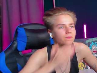 jean-wilsons from CamSoda