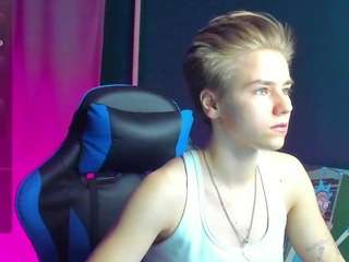 Discover jean-wilsons from CamSoda