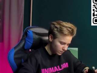 jean-wilsons Live Webcam on CamSoda
