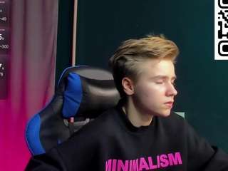 jean-wilsons Live Webcam on CamSoda