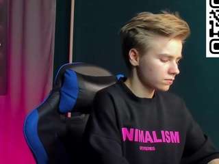 jean-wilsons Live Webcam on CamSoda