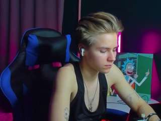 jean-wilsons Live Webcam on CamSoda