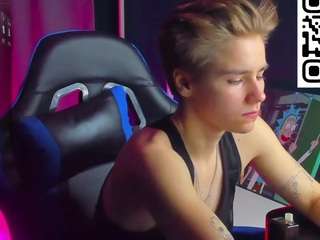 jean-wilsons Live Webcam on CamSoda