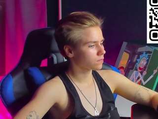 jean-wilsons Live Webcam on CamSoda