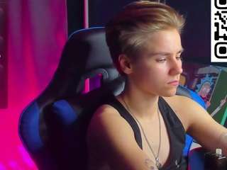 jean-wilsons Live Webcam on CamSoda