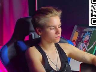 jean-wilsons Live Webcam on CamSoda