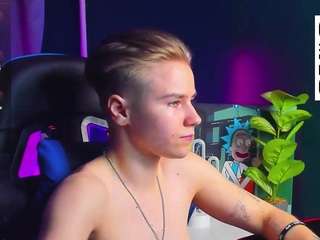 jean-wilsons Live Webcam on CamSoda
