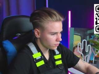 jean-wilsons Live Webcam on CamSoda