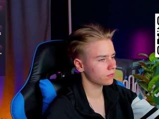 jean-wilsons Live Webcam on CamSoda