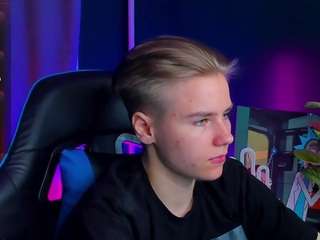 jean-wilsons Live Webcam on CamSoda