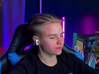 jean-wilsons Live Webcam on CamSoda
