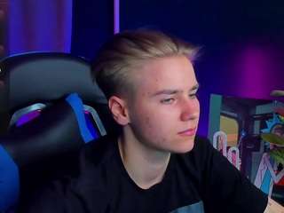 jean-wilsons webcam model