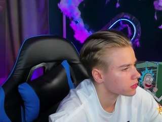 jean-wilsons Live Webcam on CamSoda