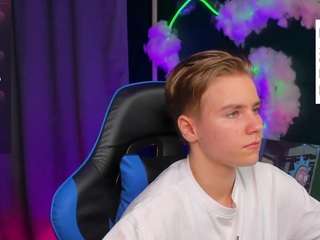 jean-wilsons Live Webcam on CamSoda