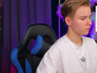 jean-wilsons Live Webcam on CamSoda