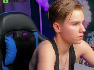 jean-wilsons Live Webcam on CamSoda