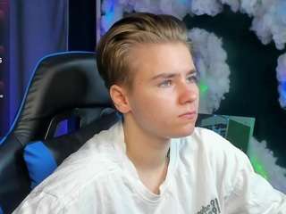 jean-wilsons Live Webcam on CamSoda