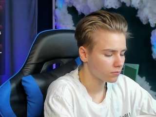 jean-wilsons Live Webcam on CamSoda