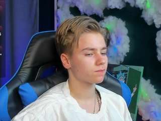 jean-wilsons Live Webcam on CamSoda