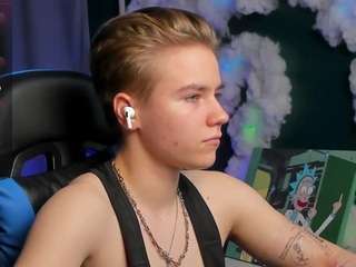 jean-wilsons Live Webcam on CamSoda
