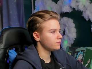 jean-wilsons Live Webcam on CamSoda
