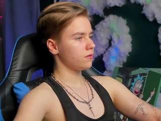 jean-wilsons Live Webcam on CamSoda
