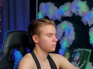 jean-wilsons from CamSoda is Freechat