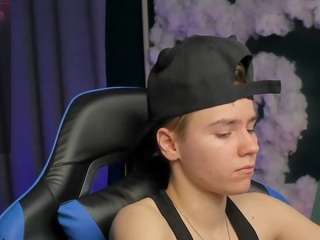 jean-wilsons from CamSoda is Freechat