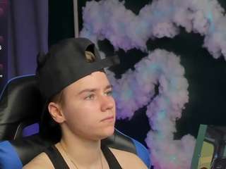 jean-wilsons from CamSoda is Freechat