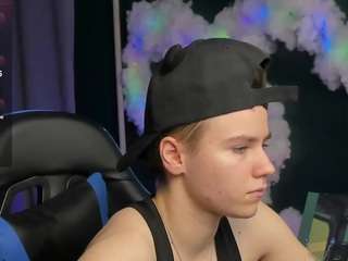 jean-wilsons from CamSoda is Freechat