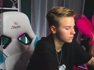 Jean-Wilsons's Live Sex Cam Show