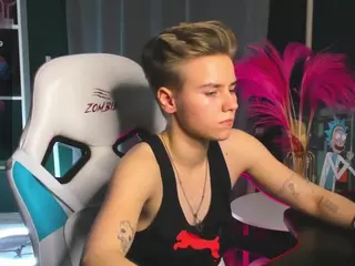 Jean-Wilsons's Live Sex Cam Show