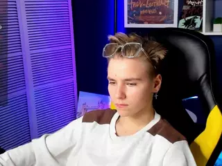 Jean-Wilsons's Live Sex Cam Show