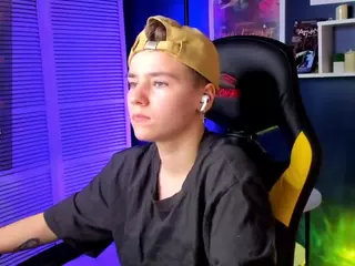 Jean-Wilsons's Live Sex Cam Show