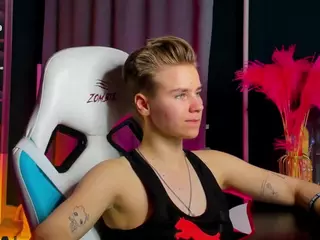Jean-Wilsons's Live Sex Cam Show