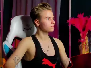 Jean-Wilsons's Live Sex Cam Show