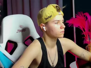 Jean-Wilsons's Live Sex Cam Show
