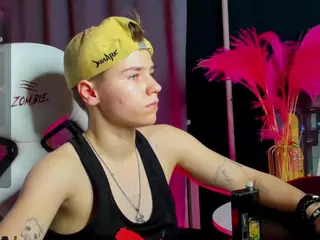 Jean-Wilsons's Live Sex Cam Show