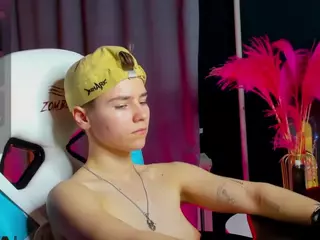 Jean-Wilsons's Live Sex Cam Show