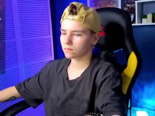 Jean-Wilsons's Live Sex Cam Show