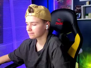 Jean-Wilsons's Live Sex Cam Show