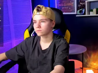 Jean-Wilsons's Live Sex Cam Show