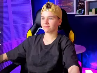 Jean-Wilsons's Live Sex Cam Show