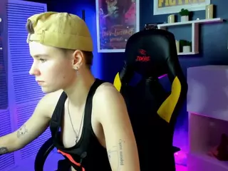 Jean-Wilsons's Live Sex Cam Show