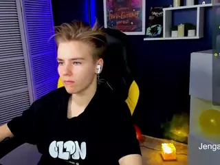 Jean-Wilsons's Live Sex Cam Show