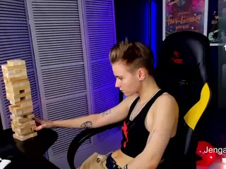 Jean-Wilsons's Live Sex Cam Show